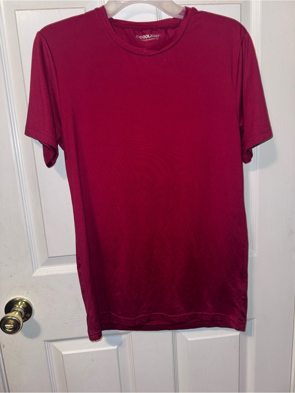 Men’s Coolkeeper Cooling Shirt